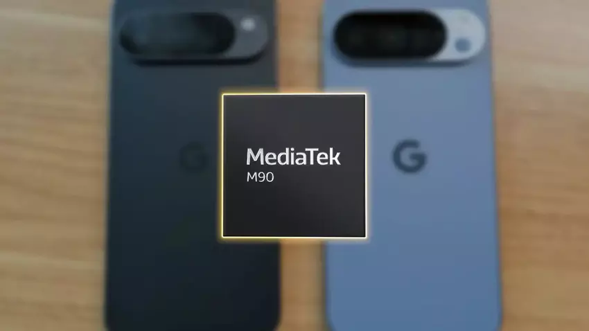Insider: w Pixel 11 Google zrezygnuje z modemu Exynos — chipset Tensor G6 otrzyma MediaTek M90