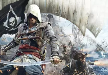 Remake Assassin’s Creed IV: Black Flag ...