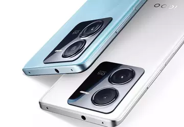 iQOO Z9 Turbo z procesorem Snapdragon ...