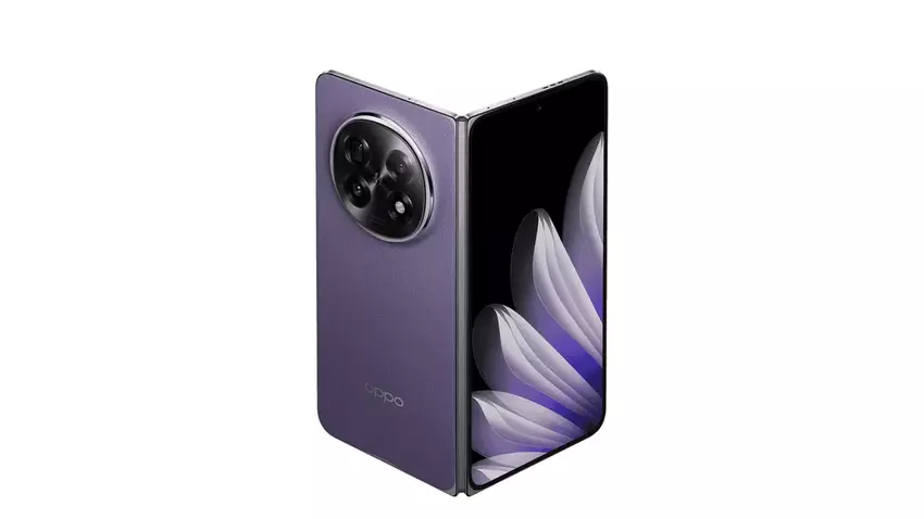 Oppo opublikowało nowy film promocyjny, który prezentuje wysoką wytrzymałość i wodoodporność składanego Find N5