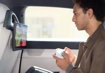 AFEELA EV zyska funkcję PS Remote ...