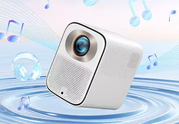 Lenovo wprowadza na rynek projektor Xiaoxin ...
