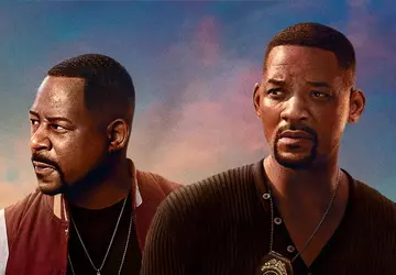 Śmiech, akcja i adrenalina - "Bad ...