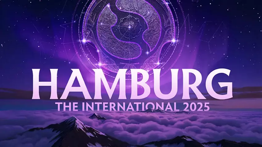 The International powraca do Niemiec: Mistrzostwa Świata Dota 2 2025 odbędą się w Hamburgu
