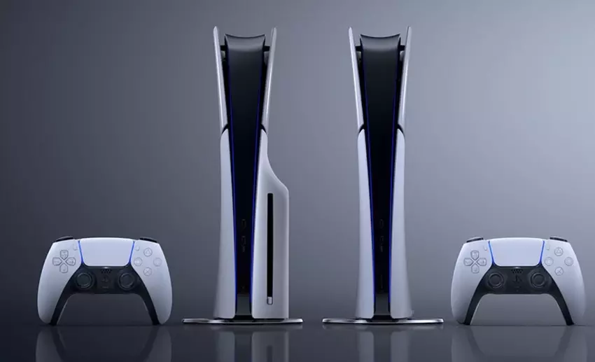 Sprzedaż konsol i gier własnych Sony spada, ale zyski rosną: całkowity przychód netto firmy wzrósł o 7% i wyniósł 81,8 miliarda dolarów