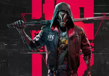 EGS daje graczom brutalną akcję Ghostrunner ...