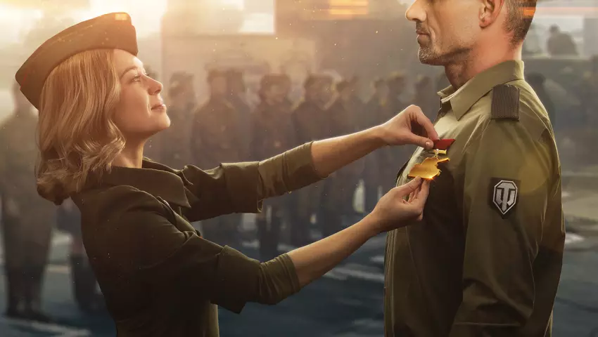 168 000 lat kont premium i miliony czołgów: Wargaming zasypuje graczy World of Tanks prezentami