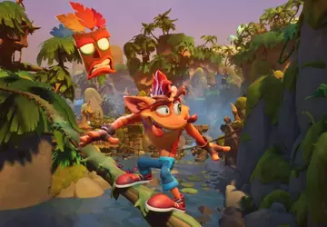 Plotka: anulowany Crash Bandicoot 5 mógł ...