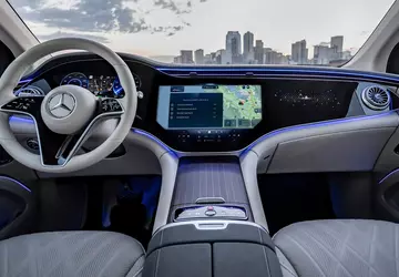 Mercedes doda ChatGPT do samochodowego systemu ...