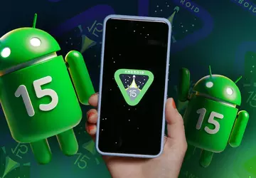Aktualizacja już wkrótce: Android 15 pojawi ...