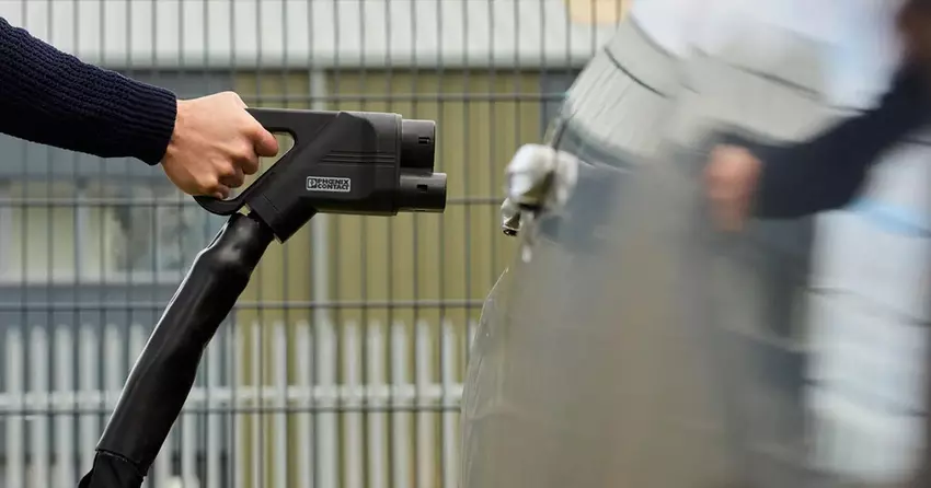 Fińska Kempower jako pierwsza zaczęła produkować stacje ładowania z antywandalową technologią CableGuard