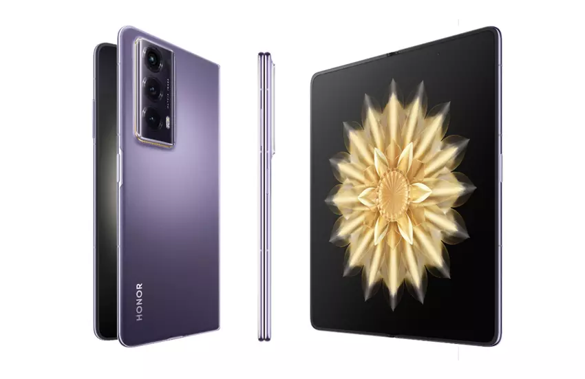 Ile będzie kosztował składany smartfon Honor Magic V2 na rynku globalnym?