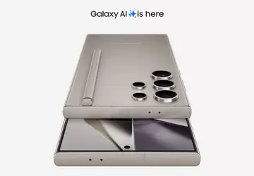 Flagowce Galaxy S24, Galaxy S24+ i ...