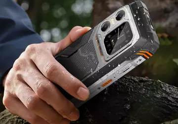 Na rynku zadebiutował Blackview XPLORE 1 ...