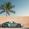 Profil Porsche 911 Carrera 4S