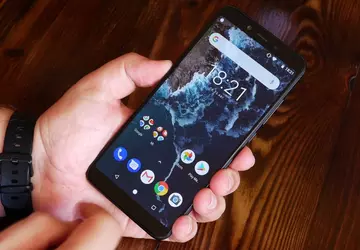 Xiaomi wydała nową aktualizację do Androida ...