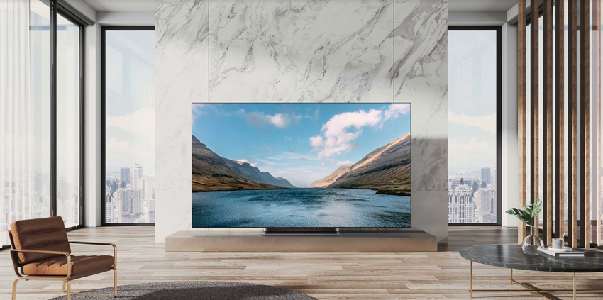 Xiaomi zdobywa prawie 50% rynku telewizorów OLED w Chinach