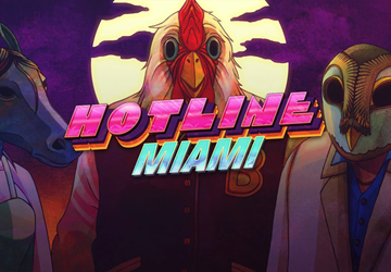 Hotline Miami 1 i 2 prawdopodobnie ...