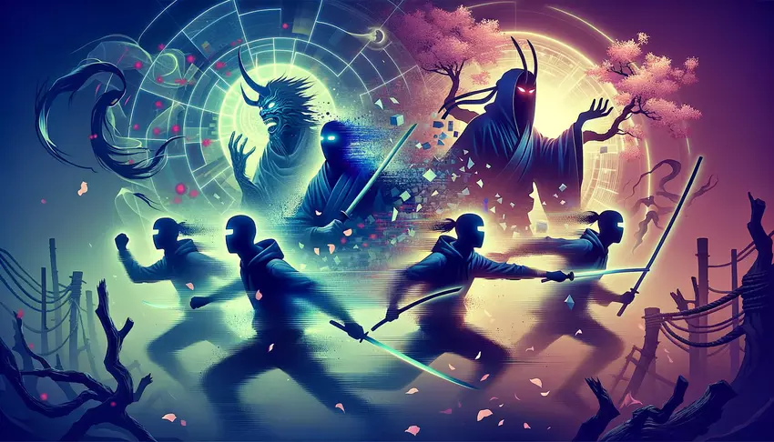 Ghost of Yotei Legends: pierwsze szczegóły w nowym trybie dla PS5