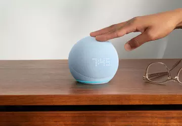 Amazon Echo Dot 5 Gen: inteligentny ...