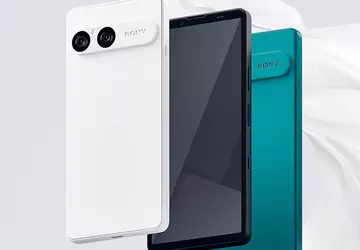 Sony zaprezentowała Xperia 10 VII — ...