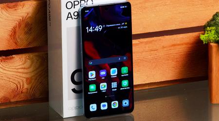 Recenzja smartfona OPPO A98: szybkie ładowanie i kamera mikroskopowa