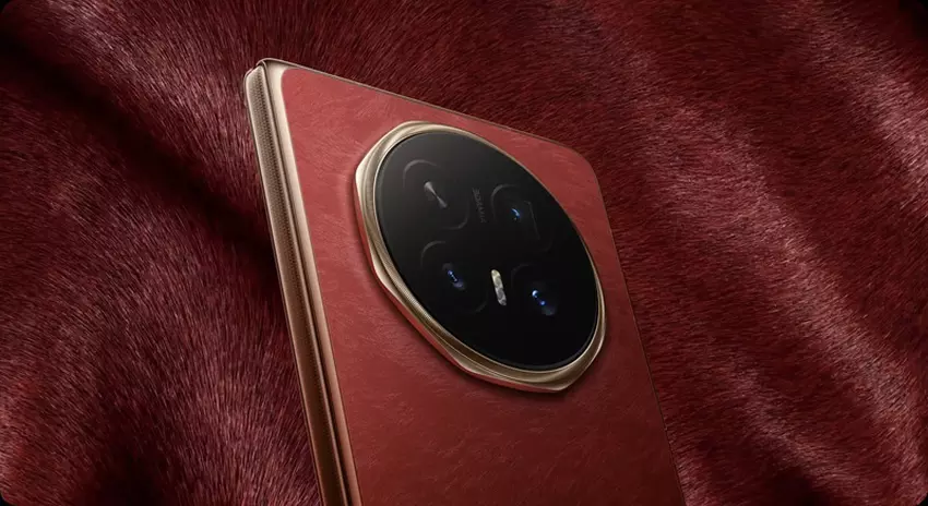 Honor Magic V6 składany smartfon