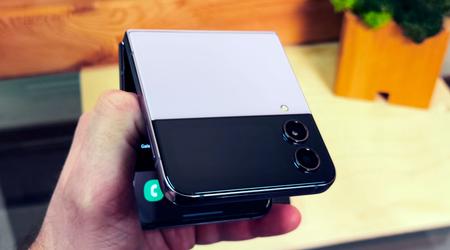 Recenzja Samsunga Galaxy Flip4: flagowy smartfon z Androidem typu clamshell