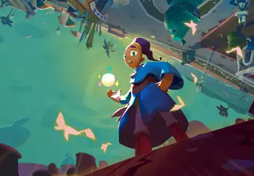 Remake słynnej gry Little Big Adventure ...