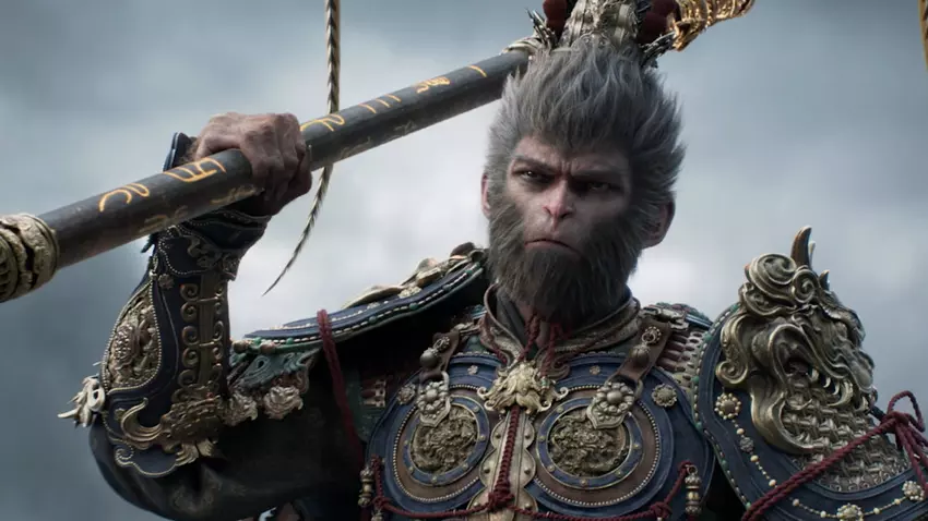 Chcecie wierzyć — chcecie nie: wydarzenia dodatku do Black Myth Wukong rozwiną się pod wodą, a jego premiera odbędzie się już w sierpniu