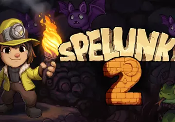 W Spelunky 2 pojawiła się aktualizacja ...