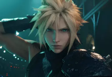 Oficjalnie: Final Fantasy VII Remake zadebiutuje ...