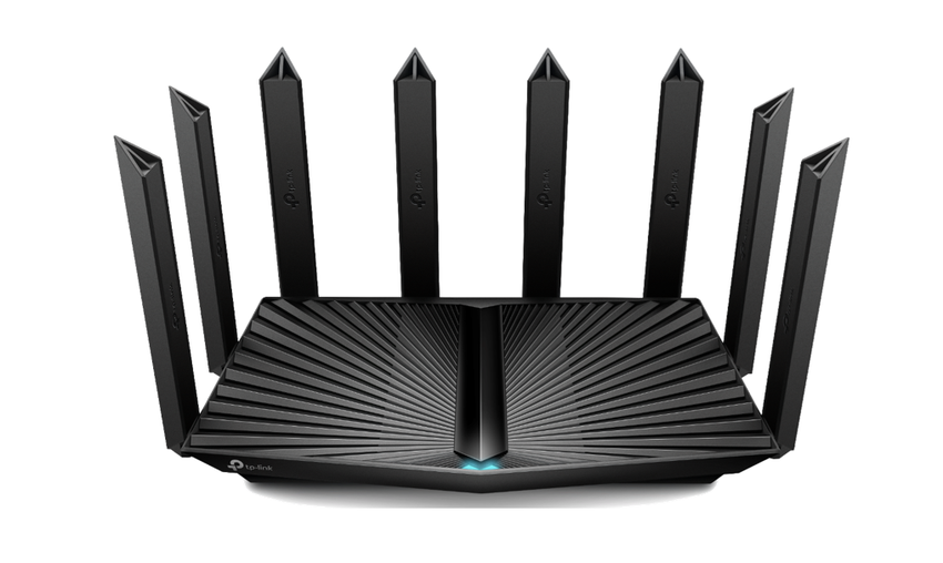 TP-Link Archer AX90: Router tri-band ze wsparciem Wi-Fi 6