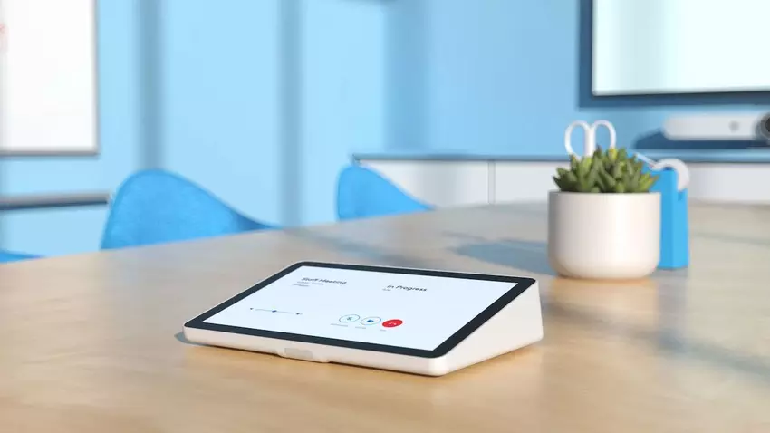 Logitech wprowadza nowe urządzenia "Tap" przeznaczone do zdalnych i osobistych spotkań