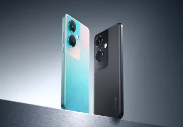 OPPO przygotowuje się do wydania nowego ...