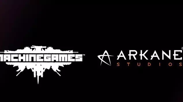 Arkane Studios i MachineGames łączą siły? ...