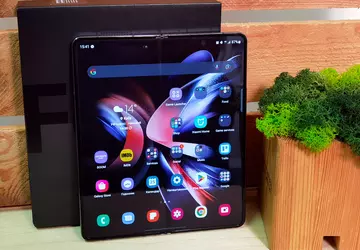 Recenzja Samsunga Galaxy Fold4: najlepszy smartfon ...
