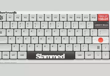 Original Konbini x Liberty Walk stworzyli ...