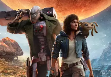 Star Wars Outlaws ukaże się na ...