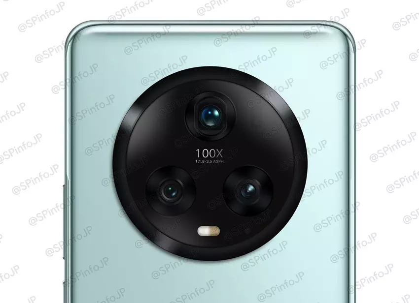 Honor przygotowuje flagowy smartfon Magic 5: oto jak będzie wyglądał