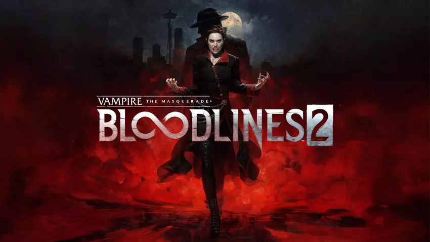 Wampiry nie wytrzymały produkcyjnego piekła: gra fabularna Vampire: The Masquerade — Bloodlines 2 rozczarowała krytyków