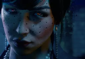 Wampiry wykazują oznaki życia! Vampire: The ...