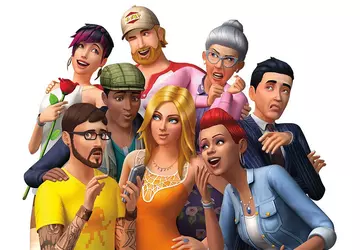 Electronic Arts nie wyda The Sims ...
