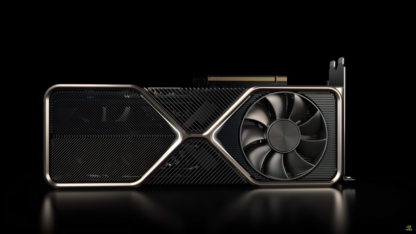 GeForce RTX 4070 z 12GB pamięci GDDR6X i 200W TDP trafia do sprzedaży w cenie 599 dolarów.