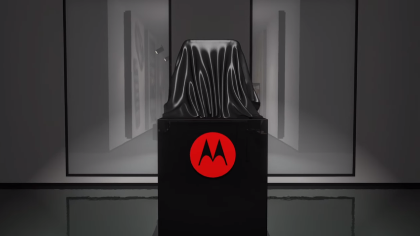 Oficjalnie: Motorola ogłosi flagowy smartfon z chipem Snapdragon 865 na targach MWC 2020 