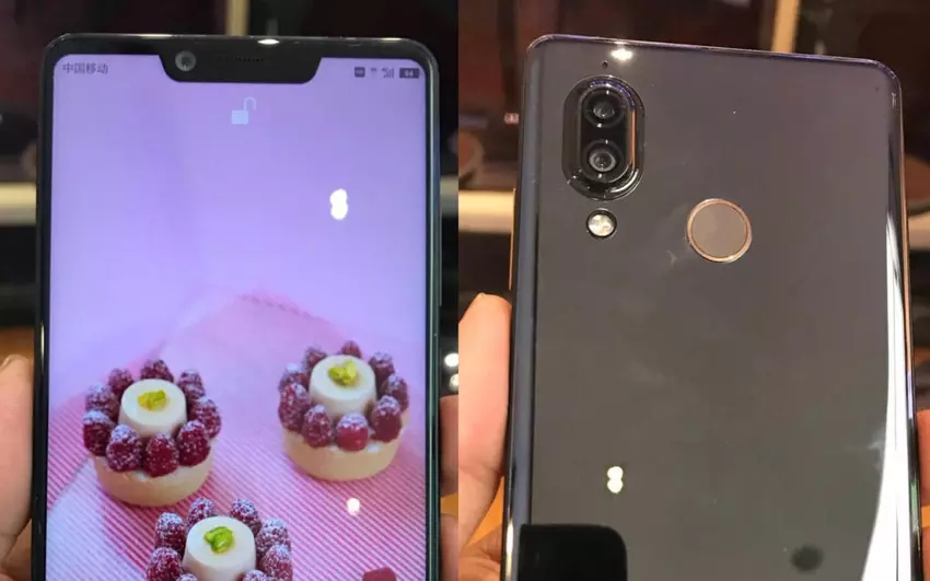 Sharp Aquos S3 zostanie zaprezentowany 28 marca i będzie to najmniejszy 6-calowy smartfon