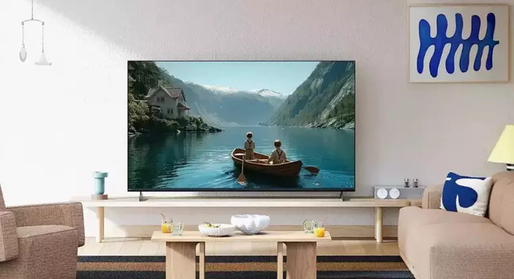 Nowe telewizory Sony BRAVIA 3 II: ...