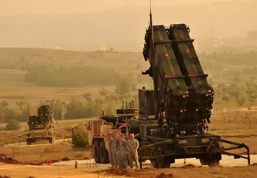 El Pais: Ukraina chce od Hiszpanii ...