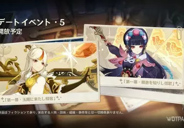 Autorzy Genshin Impact opowiedzieli, jak tworzą ...