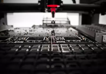 Tajwan chce rozpocząć produkcję chipów w ...